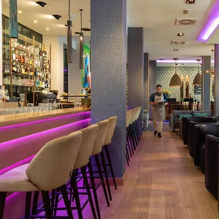 Nyx By Leonardo Hotel