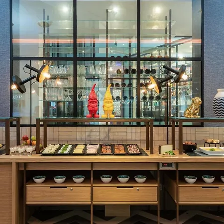Nyx By Leonardo Hotel 4*