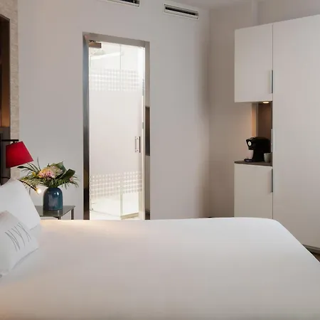 Nyx By Leonardo 4* Bilbao