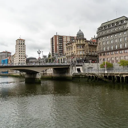 Nyx By Leonardo 4* 빌바오