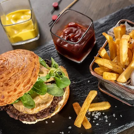 호텔 Nyx By Leonardo