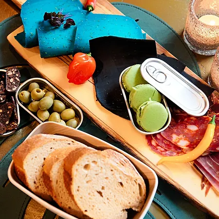 Nyx By Leonardo Hotel Bilbao