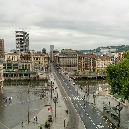 Szálloda Nyx By Leonardo