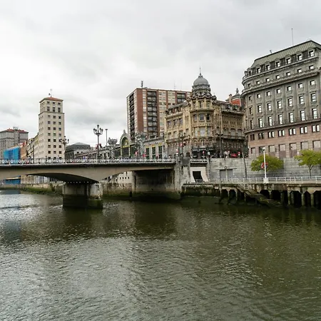 Nyx By Leonardo Hotel Bilbau