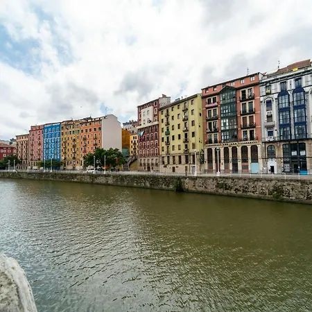 Nyx By Leonardo 4* Bilbau