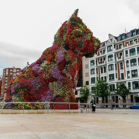 Nyx By Leonardo 4* Bilbau