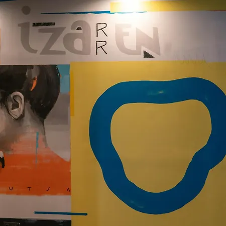 Nyx By Leonardo 4* Bilbau