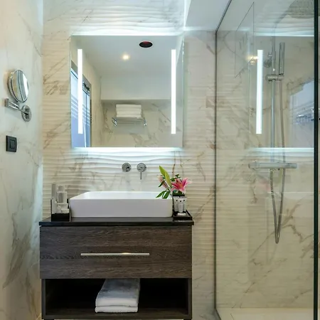 Nyx By Leonardo Hotel Bilbau