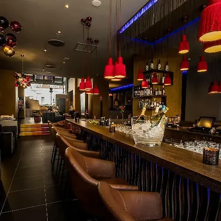 Nyx By Leonardo 빌바오