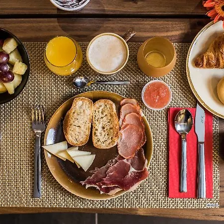 Nyx By Leonardo 4* Bilbao