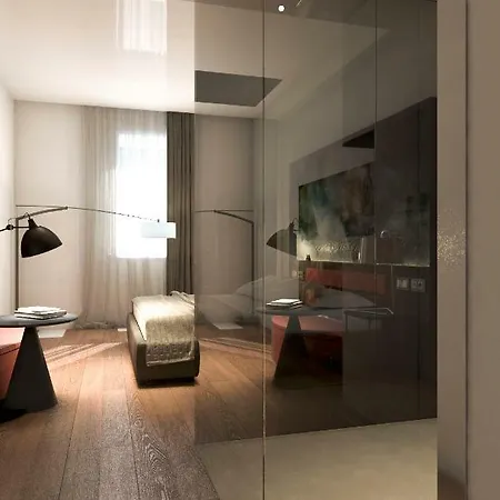 Nyx By Leonardo 4* Bilbau