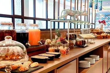 Hotel Nyx By Leonardo Bilbau