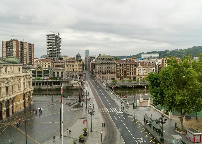 Szálloda Nyx By Leonardo