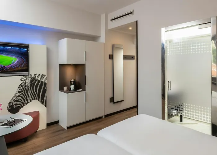 Nyx By Leonardo Бильбао