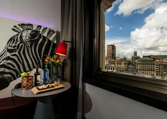 Nyx By Leonardo Бильбао