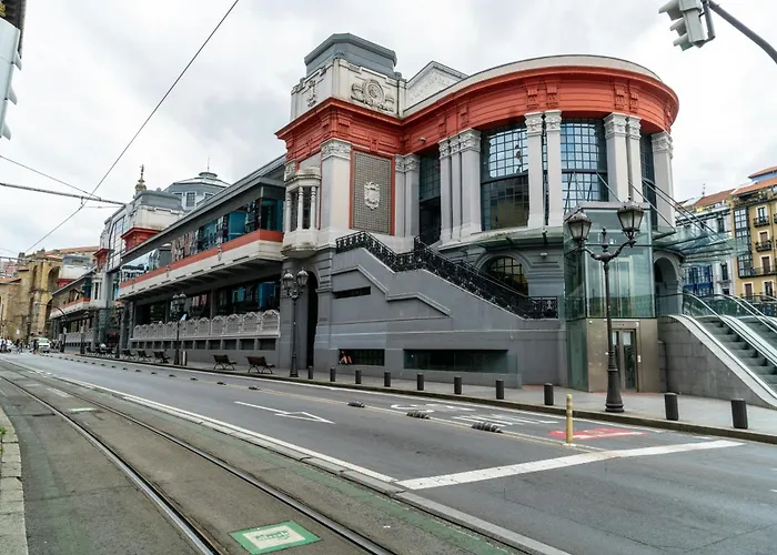 Nyx By Leonardo Szálloda