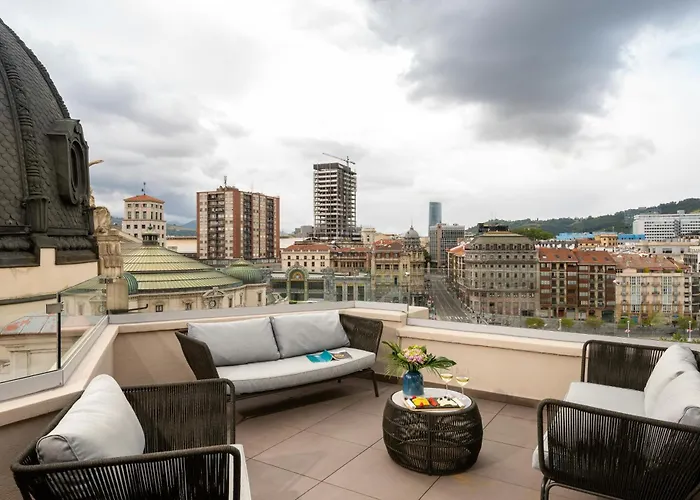 Nyx By Leonardo Бильбао