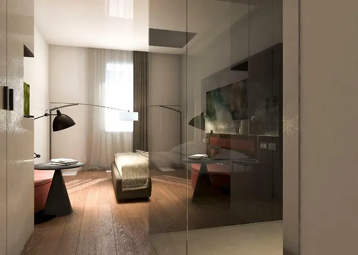 Nyx By Leonardo 4* Bilbao