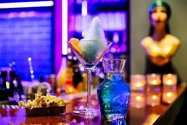 Szálloda Nyx By Leonardo Bilbao