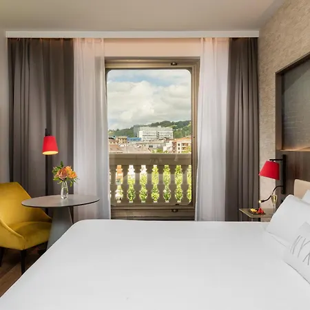 Nyx By Leonardo Ξενοδοχείο 4*