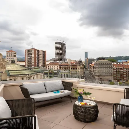 Nyx By Leonardo 4* Μπιλμπάο