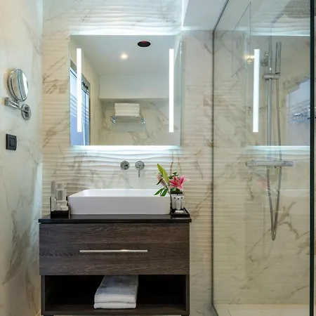 Ξενοδοχείο Nyx By Leonardo