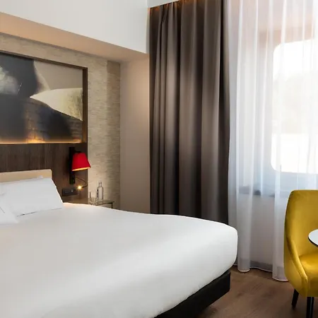 Nyx By Leonardo Ξενοδοχείο 4*