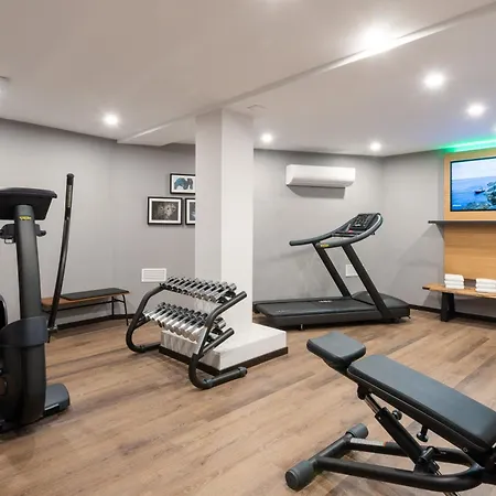 Ξενοδοχείο Nyx By Leonardo