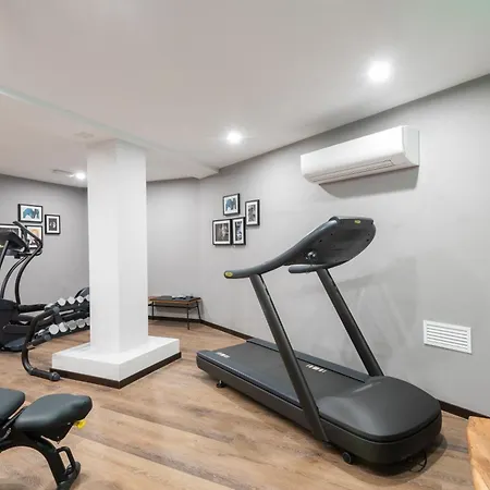 Ξενοδοχείο Nyx By Leonardo