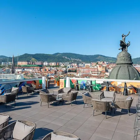 Ξενοδοχείο Nyx By Leonardo 4*