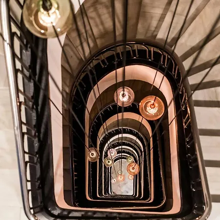 Nyx By Leonardo Hotel 4*