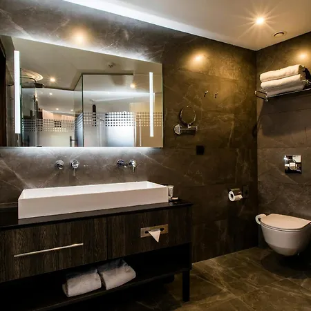 Nyx By Leonardo 酒店 毕尔巴鄂