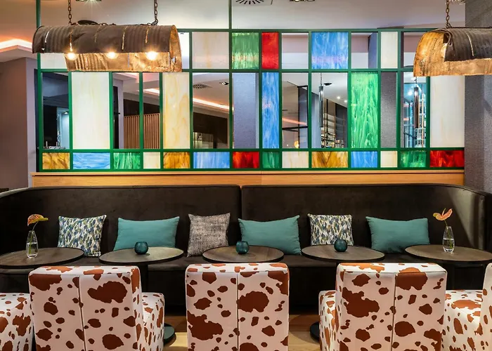 Nyx By Leonardo Hotel