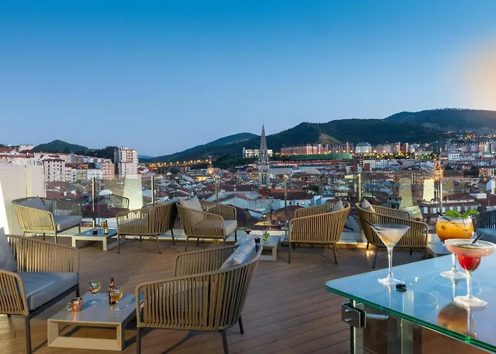 Nyx By Leonardo 酒店 4*