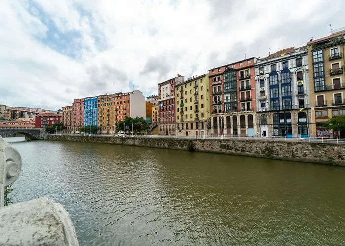 Nyx By Leonardo 4* Bilbao