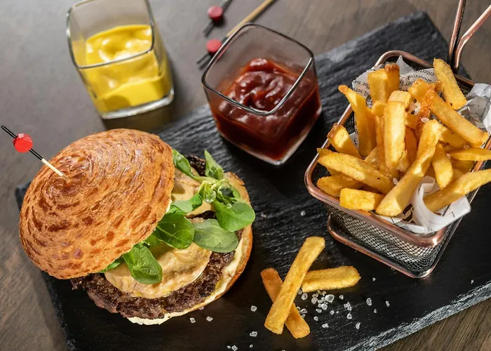 Nyx By Leonardo 4* Bilbau