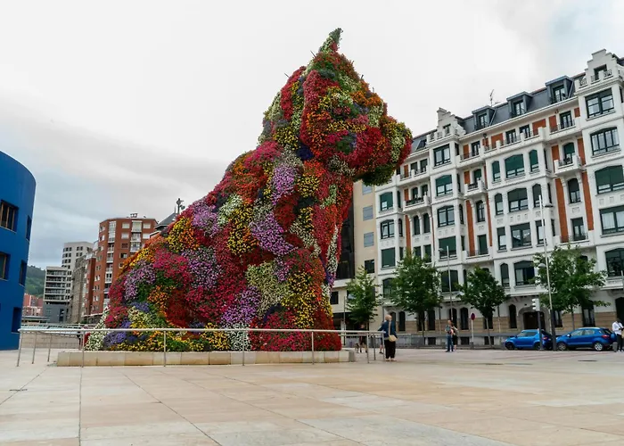 Nyx By Leonardo 4* Bilbau