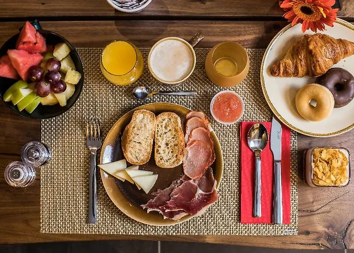 Nyx By Leonardo 4* Bilbau